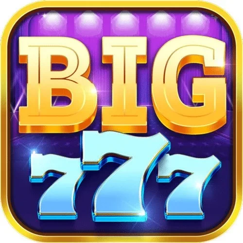 Big777 — mitra unggulan
